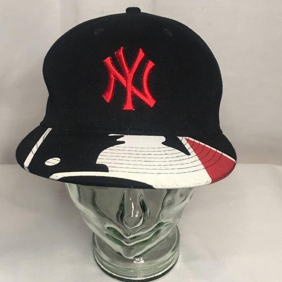 New Era Other - New Era New York Yankees 59Fifty baseball cap. Fit 57cm head. Unisex
